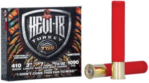 HEV 410 3-.8125-7 HV18 TSS 5RD