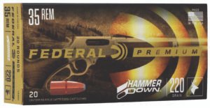 FDR 35REM 220GR HAMMER SP 20RD