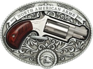 NAM MINI-REV 22M 1.13SS BBO