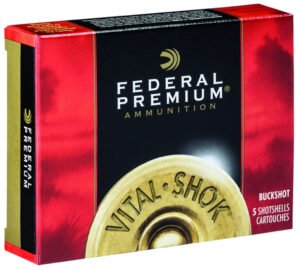 FDR 12G BU 3.5-00-18P VSHK 5RD