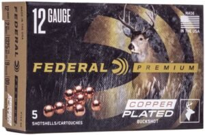 FDR 12G BU 2.75-00-9P VSHK 5RD