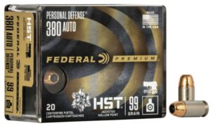 FDR 380 99GR HST MICRO 20RD