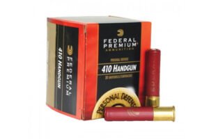 FDR 410 2.5-.4375-4 HANDGUN 20