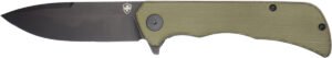 TPL PALADIN FOLDER GREEN