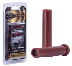 FDR 50CA 120GR EQ FIRESTICK