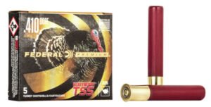 FDR 410 HVY TSS 3-.8125-9 5RD