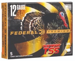 FDR 12G HVY TSS 3.5-2.25-7 5RD