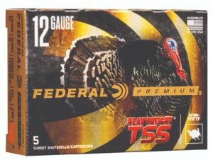 FDR 12G HVY TSS 3-1.75-7 5RD