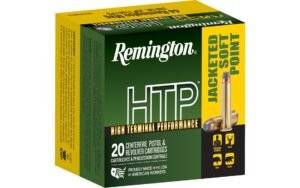 REM 44M 240GR HTP JSP 20RD