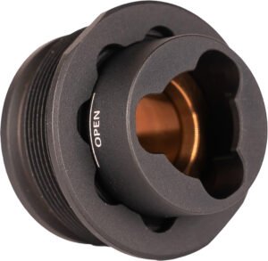 RGD UNIVERSAL 3 LUG MOUNT