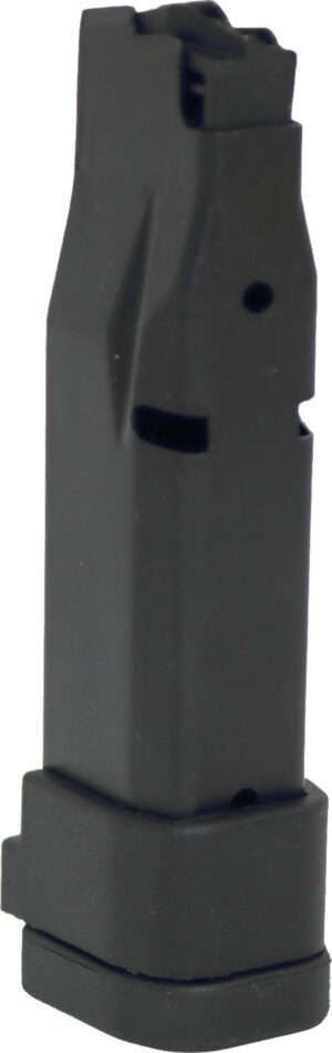 PRO MAG LCP MAX 380 BLK 12RD