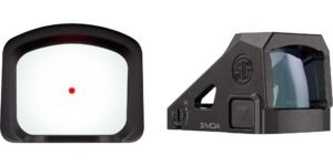 SIG RDT ROM-MDC 3MOA RD