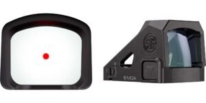 SIG RDT ROM-MDC 6MOA RD