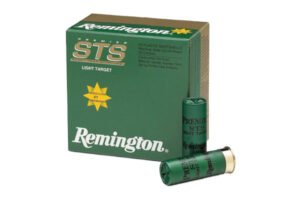 REM 12G STS 1.125-9 1145 25RD