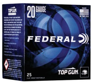 FDR 20G TG 2.75-.875-9 25RD