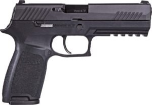 USD SIG P320CA 9MM B NS 17R