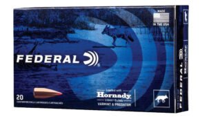 FDR 204RUG 32GR V&P V-MAX 20RD