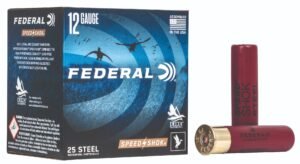 FDR 12G SPDSHK 3.5-1.375-2 25R