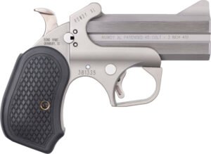 BND ROWDY XL DERR 45/410 3.5SS