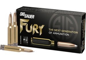 SIG 277FURY HYB 150GR AB 20RD