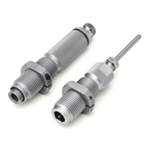 CUSTOM GRADE DIE SET SERIES I 7.62X39 .308