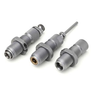 SERIES II HANDGUN 3-DIE SET - 10MM/.40