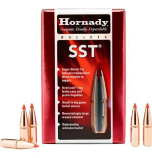SST BULLETS - 30 CALIBER, .308, 150 GRAIN, 100/BX