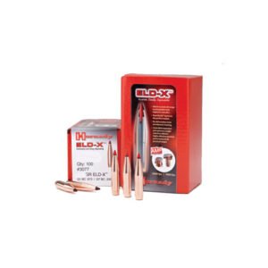 BULLET 30 CAL .308 178GR ELD-X 100/BX