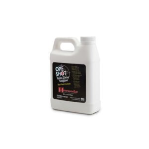 ONE SHOT SONIC CLEAN - 32 FL OZ