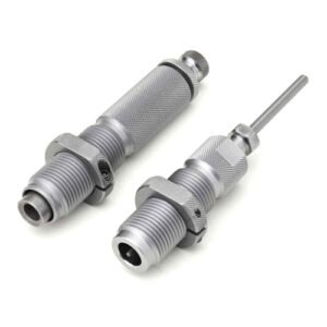 CUSTOM GRADE DIE SET - 300 WIN MAG, SERIES I, FULL LENGTH, RIFLE