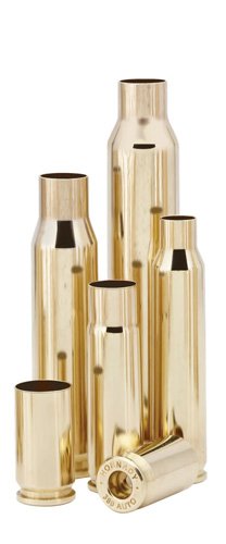 CASE 9MM LUGER UNPRIMED 200RD/BX