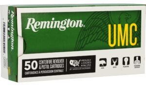 REM 327FED 100GR UMC JSP 50RD