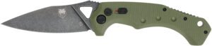 CBT RYKER OD GREEN AUTO