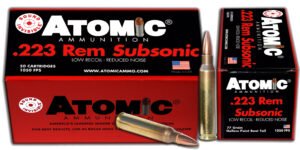 ATM 223 77GR SUB HPBT 50RD