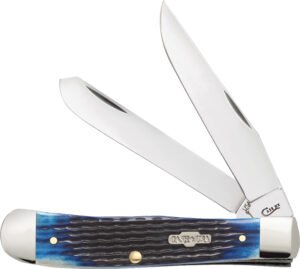 CAE TRAPPER BLUE BONE CORN COB