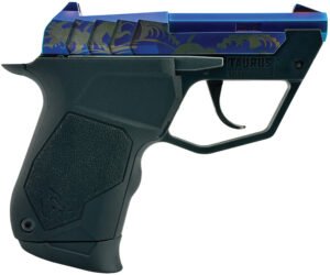 TAU 22TUC 22LR PST 9R PVD WAVE