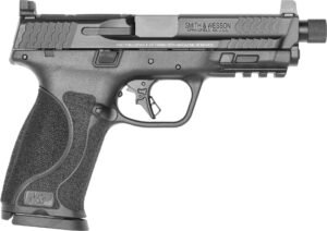 S&W MP2 9MM 4.62 17R OR NTS TB