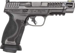 S&W MP2 9MM CPTR HD 5B 10R NT