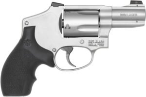 S&W 940-3 9MM DAO 2.17SS 5 NS