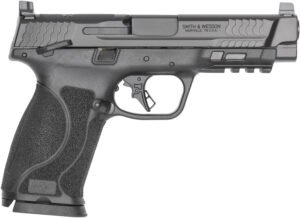 S&W MP2OR 10MM 4.6B 10R TS CA