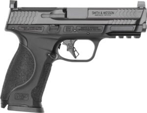 S&W MP2 9MM MTL ACRO 4.25 17R
