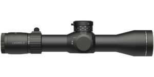 LEU MK 5HD 3.6-18X44 PR2-MIL