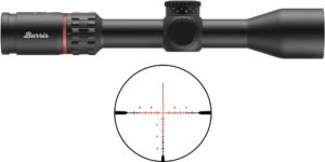 BUR VRACITY 3-15X44 FFP RC