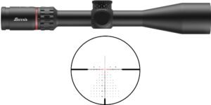 BUR VRACITY 5-25X50 FFP RCT