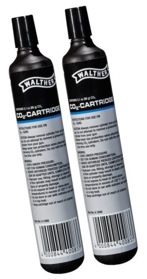 UMA CO2 88 GRAMS 2 PACK