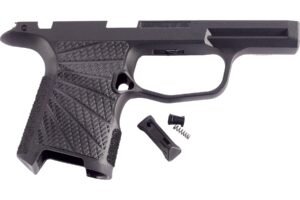 WCT GRIP WCP365 MS BLK