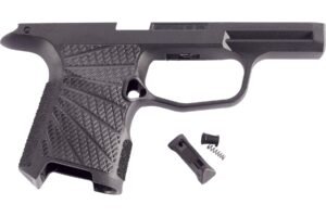 WCT GRIP WCP365 BLK