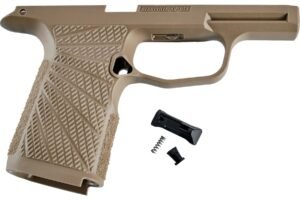 WCT GRIP WCP365XL TAN