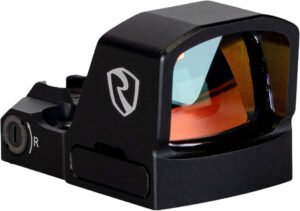 RIT 3 TACTIX MPRD V3 RED DOT