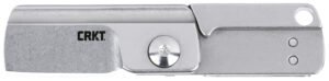 CRK BOX KEY SILVER